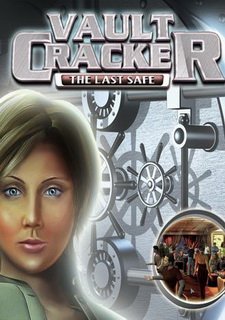 Vault Cracker