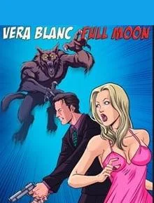 Vera Blanc: Full Moon