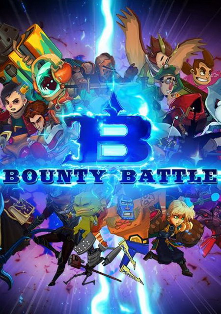 Bounty Battle