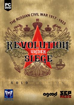 Revolution Under Siege