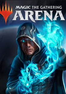 Magic: The Gathering Arena