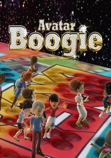 Avatar Boogie