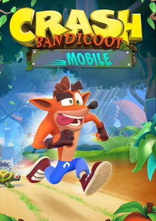 Crash Bandicoot Mobile