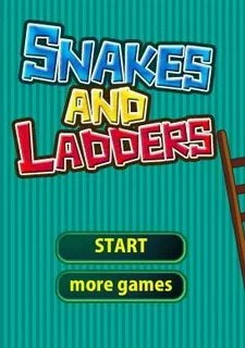 Snake and Ladder