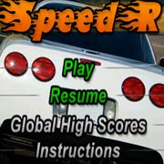 SpeedR