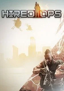 Hired Ops