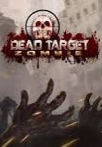 DEAD TARGET: Zombie