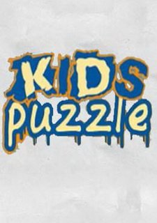 Beautiful Kids Puzzles