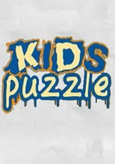 Beautiful Kids Puzzles