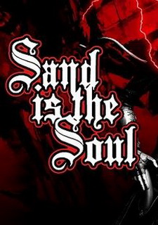 Sand is the Soul