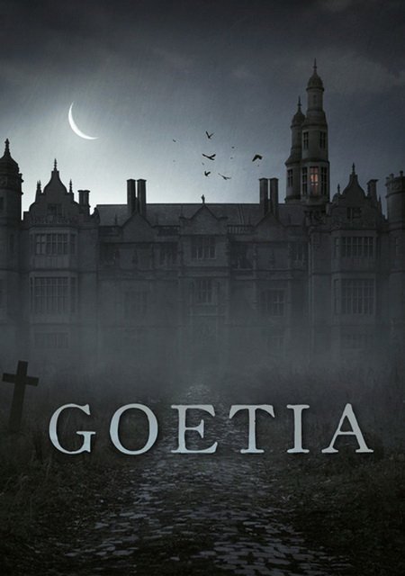 Goetia