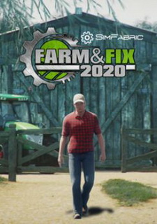 Farm&Fix 2020