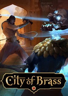 City of Brass City of Brass