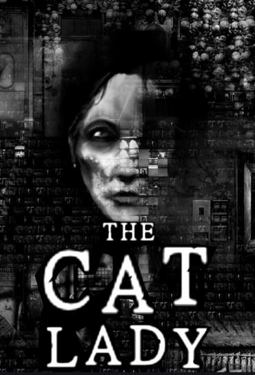 The Cat Lady