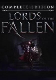 Lords of the Fallen: Complete Edition
