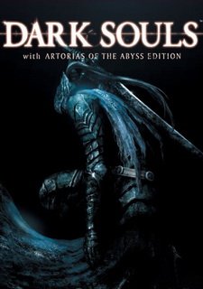 Dark Souls: Artorias of the Abyss