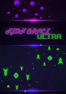 Neon Space ULTRA