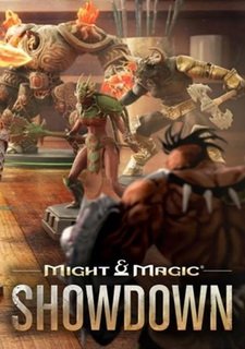 Might & Magic: Showdown