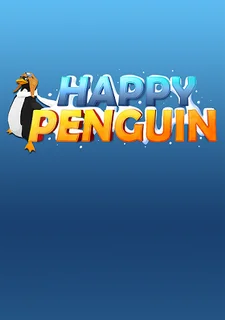 Happy Penguin VR