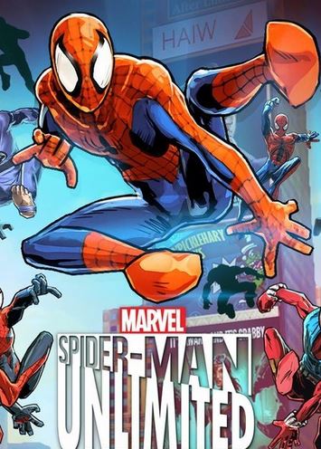 Spider-Man Unlimited