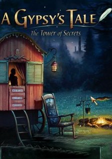 A Gypsy's Tale: The Tower of Secrets