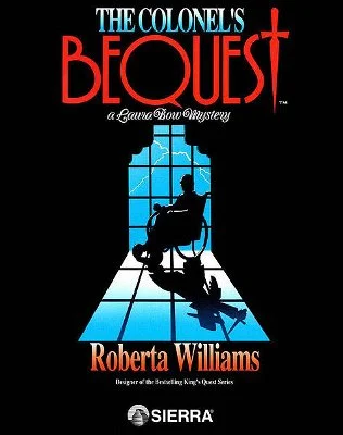 Laura Bow: The Colonel's Bequest