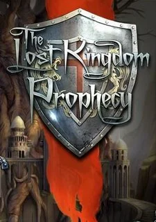 The Lost Kingdom Prophecy