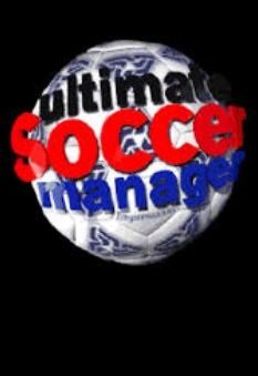 Ultimate Soccer Manager