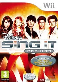 Sing It - Pop Hits