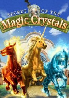 Secret of the Magic Crystals