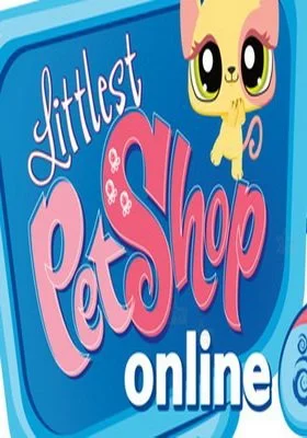 Littlest Pet Shop Online