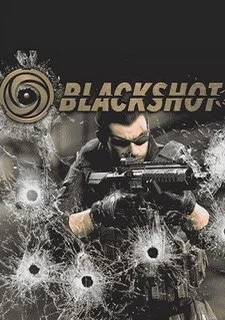 BlackShot: Mercenary Warfare