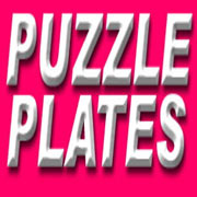 Puzzle Plates