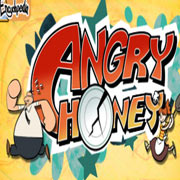 Angry Honey