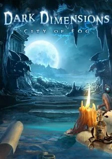 Dark Dimensions: City of Fog