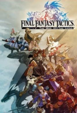 Final Fantasy Tactics