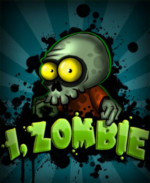 I, Zombie