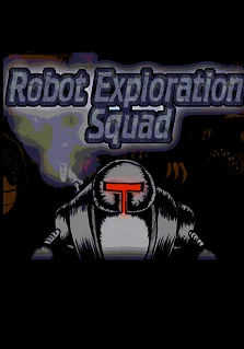 Robot Exploration Squad