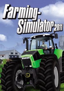 Farming Simulator 2011