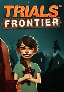 Trials Frontier