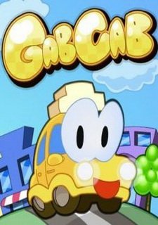 GabCab