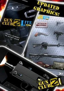 GUN CLUB 2