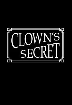 Clown's Secret