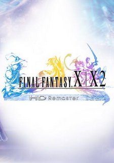 Final Fantasy 10/10-2 HD Remaster