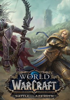 World of Warcraft: Battle for Azeroth
