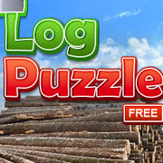 Log Puzzle