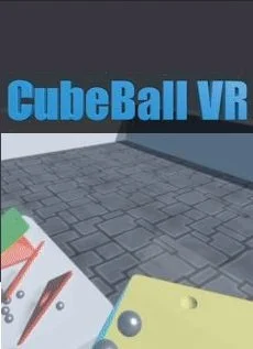 CubeBall VR