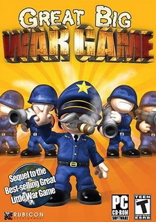 Great Big War Game