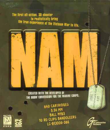 Nam