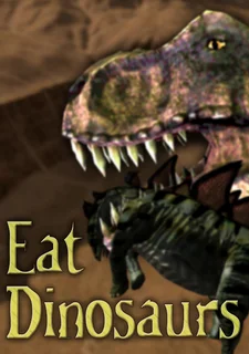 Eat Dinosaurs